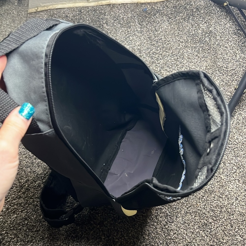 Gym Backpack - image 3